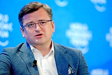 Kuleba: Rusija efikasnija u proizvodnji naoružanja od Zapada, trebaju nam "patrioti"