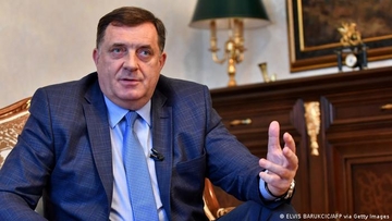 Dodik: BiH nema nikakvu ekonomsku politiku