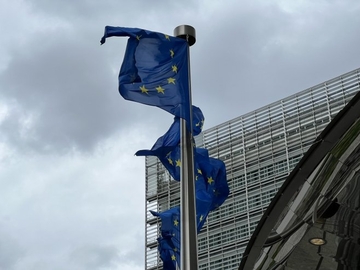 EU ne planira da posreduje u pregovorima o Ukrajini ako se SAD povuku