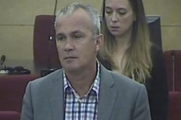 General Sarić i ostali pušteni da se brane sa slobode