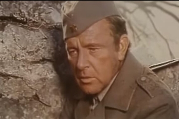 Na snimanju "Sutjeske" Ričard Barton vojnicima SFRJ nudio opkladu koju je rijetko ko dobio