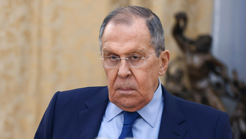 Lavrov: Ova godina pokazala kome se ne može vjerovati