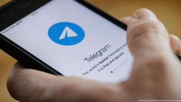 Telegram se oglasio o hapšenju Durova