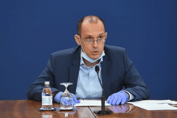 “VELIKA JE VJEROVATNOĆA DA STE ZARAŽENI” Lončar apeluje na odgovornost povratnika sa ljetovanja