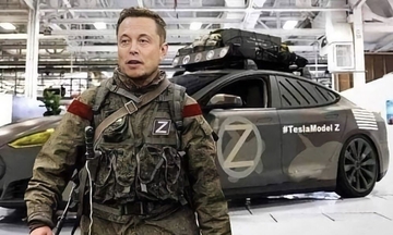 Ilon Mask dao prognozu za budućnost Ukrajine