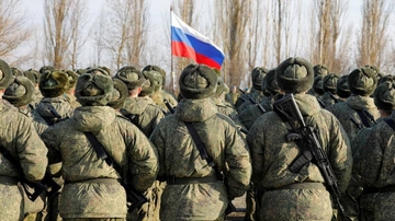 Ministarstvo odbrane Velike Britanije tvrdi: "Ovo više ne funkcioniše"; Rusi reorganizuju jedinice