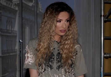 RADA MANOJLOVIĆ U STRAHU Komšinica sve otkrila: "Napravili su joj haos, Haris je tješi”
