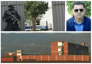 OSUMNJIČENI ZA UBISTVA Apelacioni sud potvrdio pritvor za Slobodana Kašćelana i ostale uhapšene kavčane