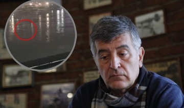 Nenad Periš sreo djevojku koju je Matej zvao kobne noći