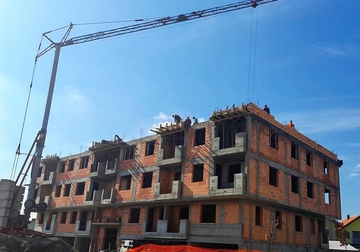 Velike promjene na tržištu nekretnina: Manje prodanih stanova, ali cijene skočile za gotovo 20%