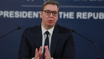  Vučić: Srbija će uspjeti da riješi sve probleme oko gasa i nafte
