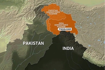 Dramatično upozorenje pakistanskog šefa odbrane: Invazija Indije na našu zemlju je neminovna