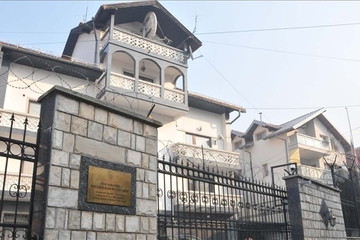 Ambasada Rusije: Američke sankcije ne zaslužuju ništa osim prezira