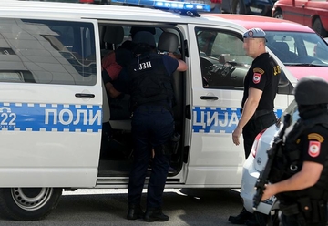Filmska pljačka u Banjaluci: U sačekuši oteli više stotina hiljada maraka