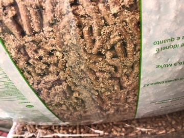 KAZNE DO 10.000 KM Pojačana kontrola cijene peleta u FBiH