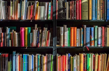 UKRAJINA Iz nacionalne biblioteke biće uništeno 100 miliona knjiga jer su - ruske!
