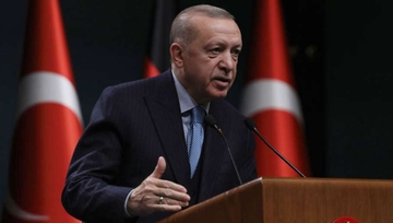 Politico: Erdogan bi mogao pokrenuti rat da “spasi svoju kožu”