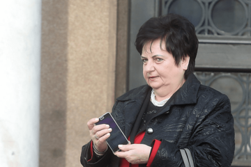 Majkićeva poručuje: Postojeći zakoni omogućavaju nabavku vakcina