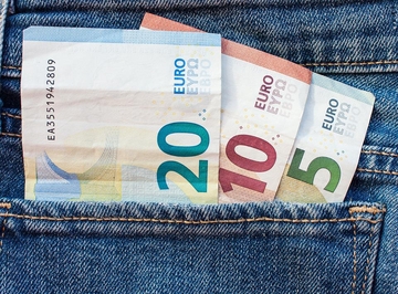 Većina zaposlenih u Njemačkoj dobija bonus zbog inflacije