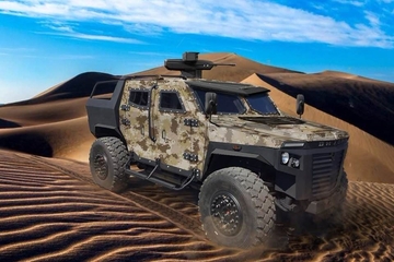 "Vihor" krajem aprila slijeće u Ujedinjene Arapske Emirate