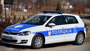 Vozači iz Čelinca imali više od tri promila alkohola u krvi