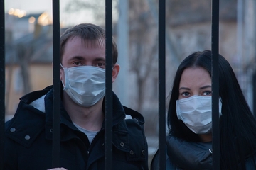Maske su nam oslabile imunitet?!