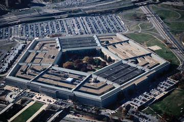 Oglasio se Pentagon: Nema potrebe da se mijenja NUKLEARNI STAV