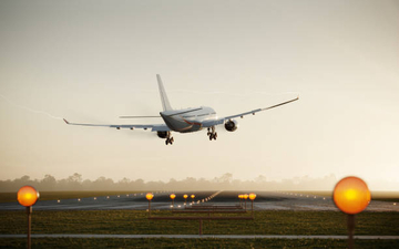 PRAVA DRAMA se odvijala u AVIONU koji je PRINUDNO sletio u Zagreb