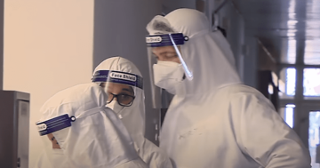 JOŠ 1.004 NOVOOBOLJELA U Federaciji BiH od opakog virusa preminulo 57 ljudi