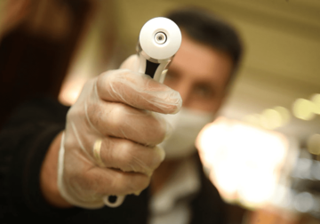 DODATNI RIZIK Ove stvari nikako ne biste trebali raditi za vrijeme pandemije