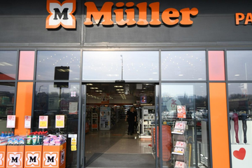 Müller uvodi veliku promjenu i u trgovinama u Hrvatskoj
