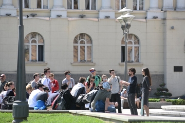 Više turista u BiH za 19,2 odsto nego lani