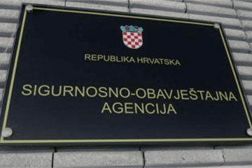 Izvještaj hrvatske SOA: Ugrožen fizički opstanak Hrvata u BiH