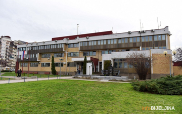 Bijeljina: Uhapšeni se objesio u pritvorskoj ćeliji policijske stanice