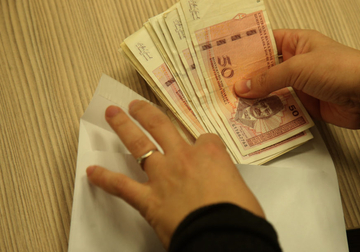 ISPLATA NOVEMBARSKIH PENZIJA: Evo koliki je uplaćeni iznos