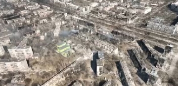 "Rakete su već na putu"