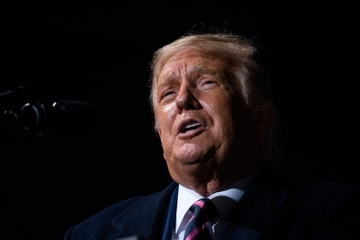 "Forbs": Tramp više nije među 400 najbogatijih Amerikanaca