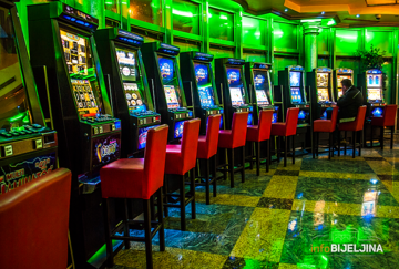 Napisali četiri prekršajna naloga: Inspektori Republičke uprave za igre na sreću OBAVILI 237 KONTROLA