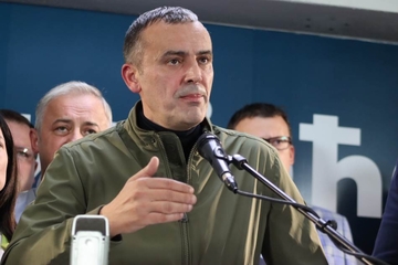 Babalj: U SNSD su priznali da je šest hiljada glasova sporno, a bilo je i više