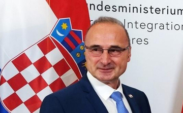 HRVATSKI MIP: "Bošnjačka strana u BiH odugovlači proces,biće odgovorna za moguću RADIKALIZACIJU I DESTABILIZACIJU!"