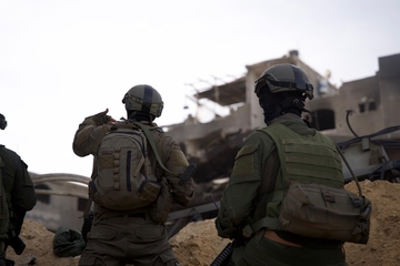 Hamas: U Gazi danas poginulo najmanje 178 ljudi