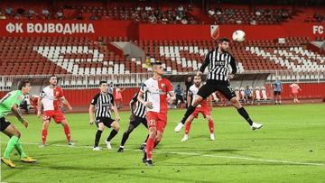 Lalatović: Treći put zaredom smo pobijedili Partizan