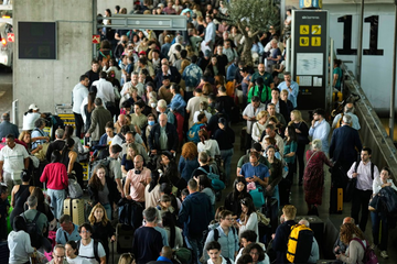 Španija i Portugal u mraku: Saobraćajni kolaps, odložen teniski turnir