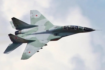 DA LI SU AMERIKANCI UPRAVO PREŠLI "CRVENU LINIJU" ?! Poljska premješta avione MIG-29 u američku bazu Ramštajn!
