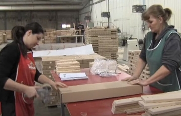 Kako bi spriječile gubitke: Fabrike namještaja iz BiH primorane da smanje proizvodnju