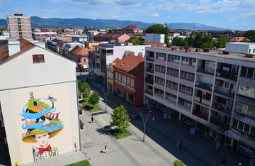 Danas u Prijedoru DAN ŽALOSTI