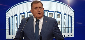Dodik o optužnici Tužilaštva BiH: To je splačina, od zla oca i gore matere