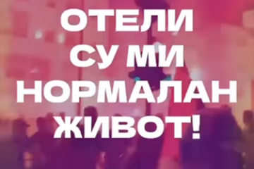 SNS najavljuje kontramitinge širom Srbije (VIDEO)