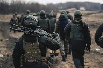 The Washington Post: Pooštravanje mobilizacije u Ukrajini moglo bi dovesti do panike u društvu