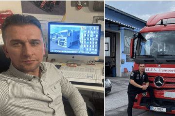 Prodao auto za 2.500 evra i pokrenuo biznis, danas obrće milione